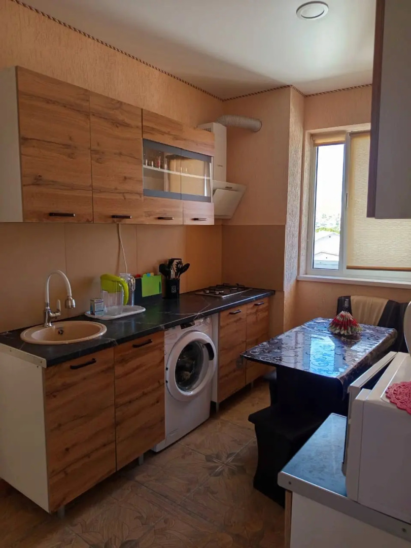 Апартаменты уютные в Орджоникидзе