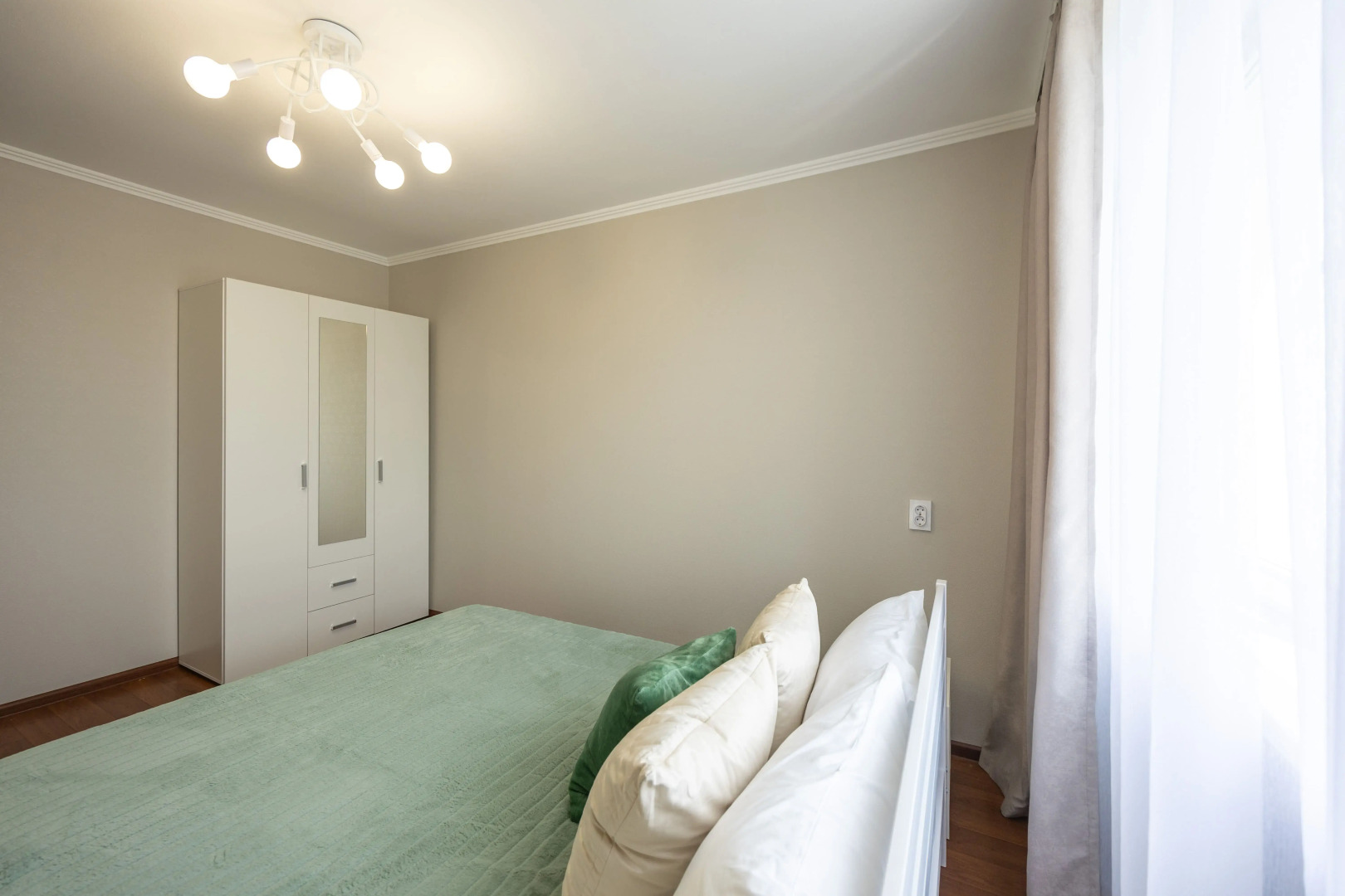 Квартира LovelyHome39 у Рыбной Деревни на Карбышева