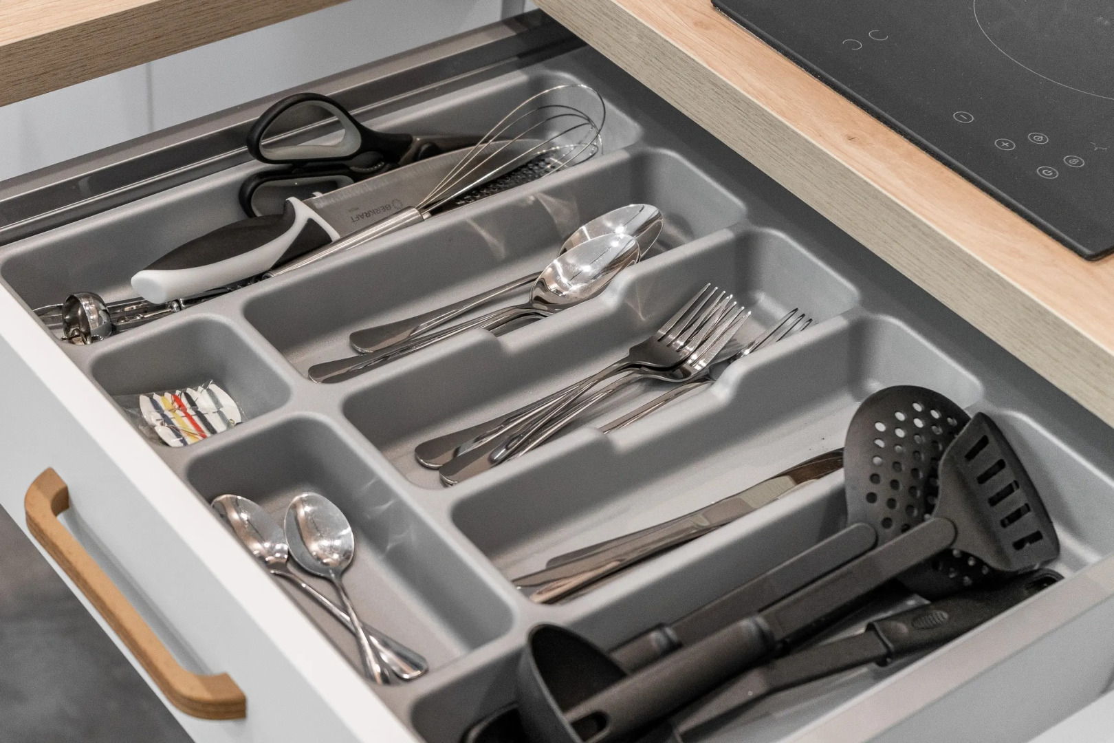 Квартира Белый остров