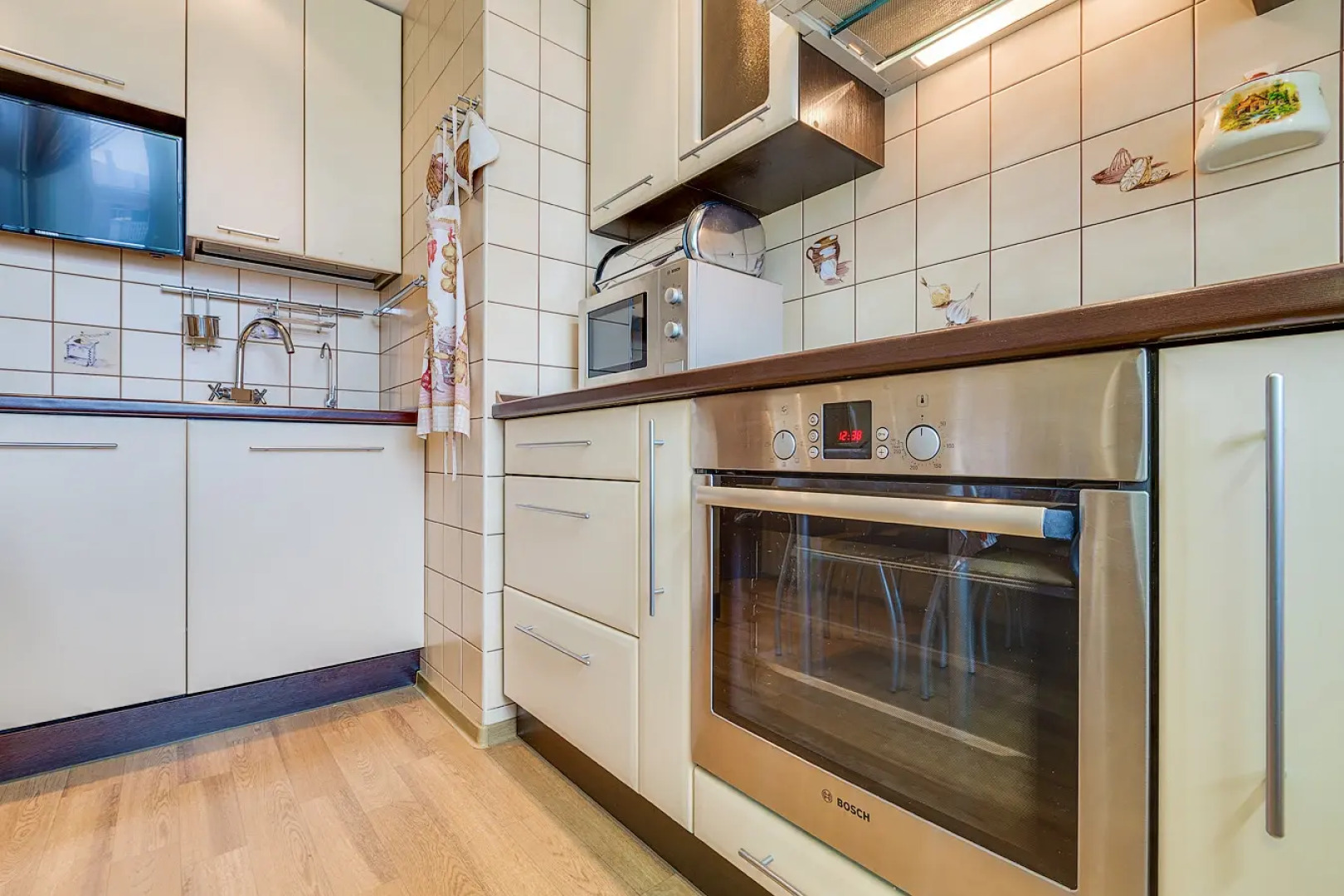 Апартаменты Like Home Aparts Енотаевская 10к2