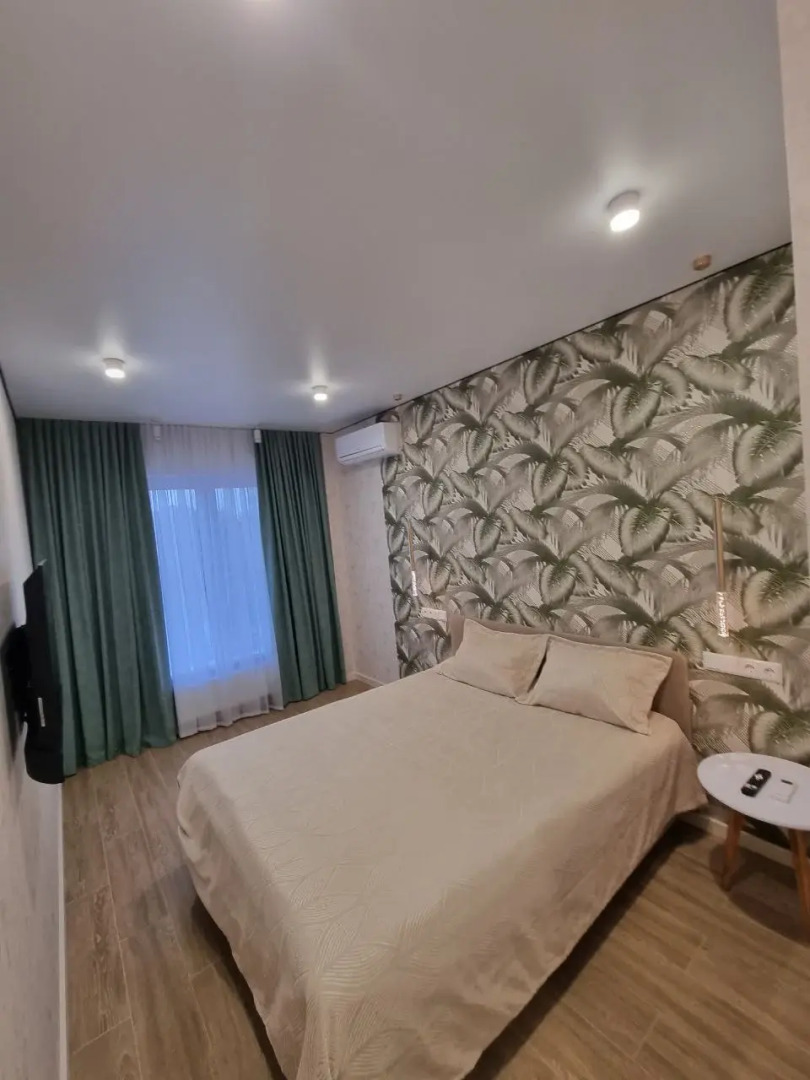 Квартира ЖК Евпатория с Садом