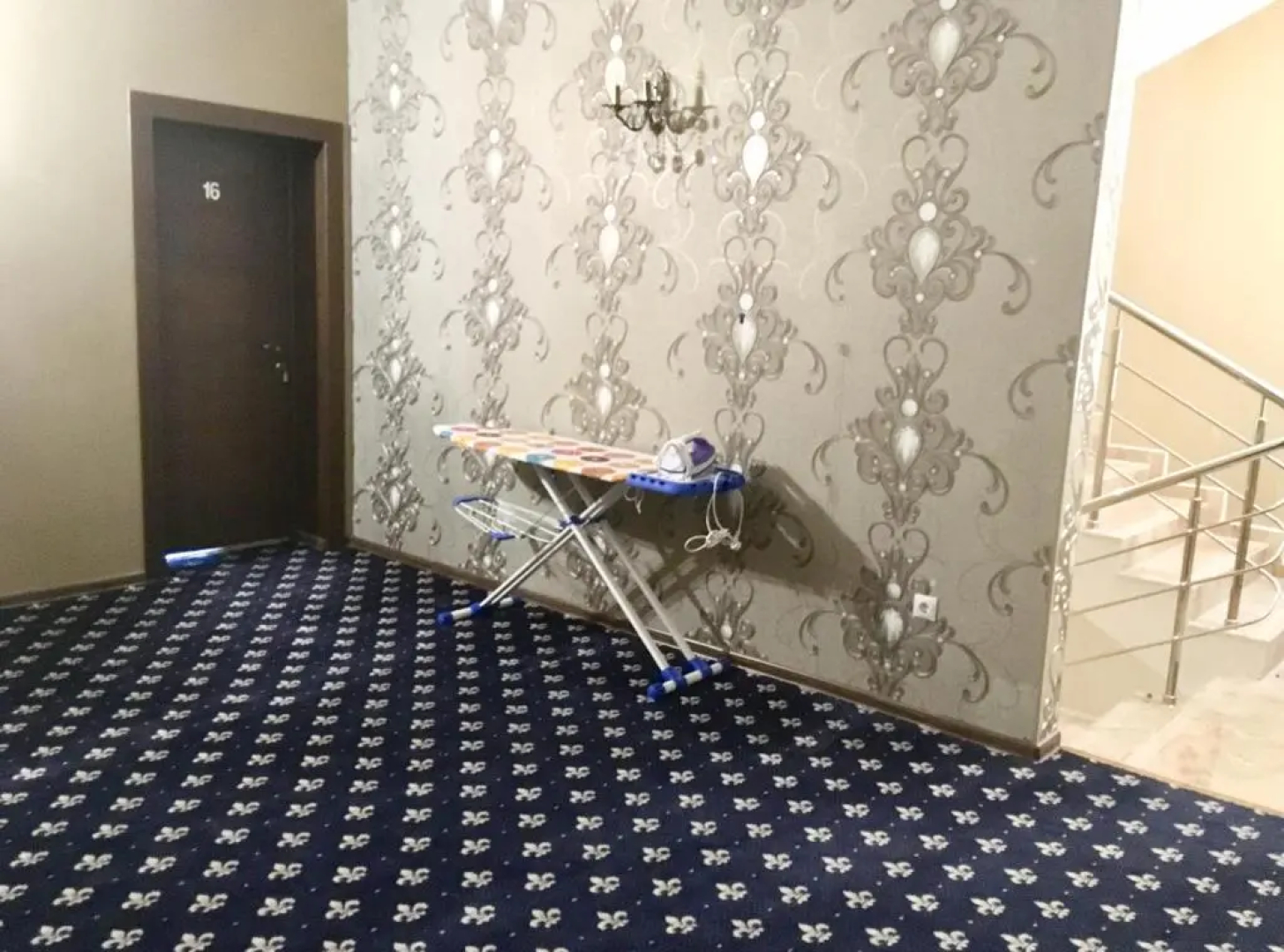 Гостевой дом Солнечный