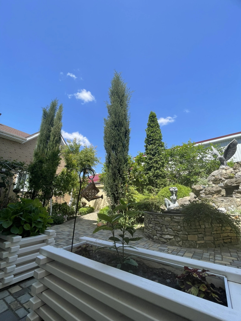 Гостевой дом Век