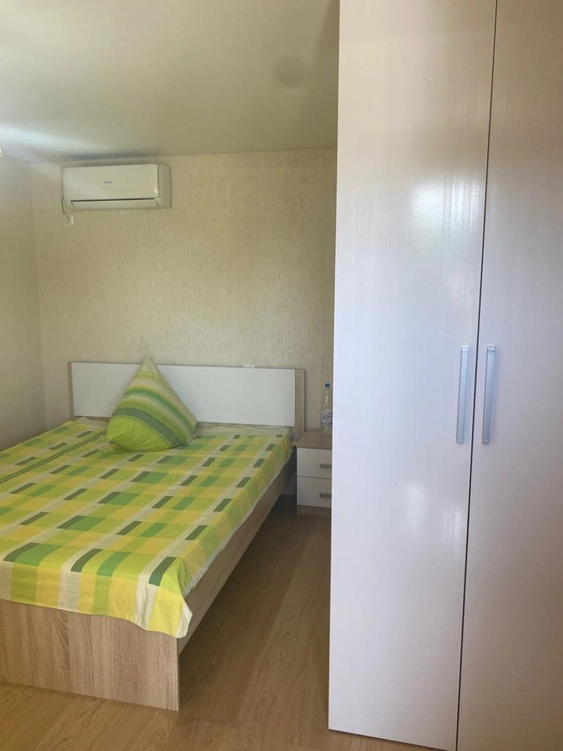 Отель Гостевой Дом Восход