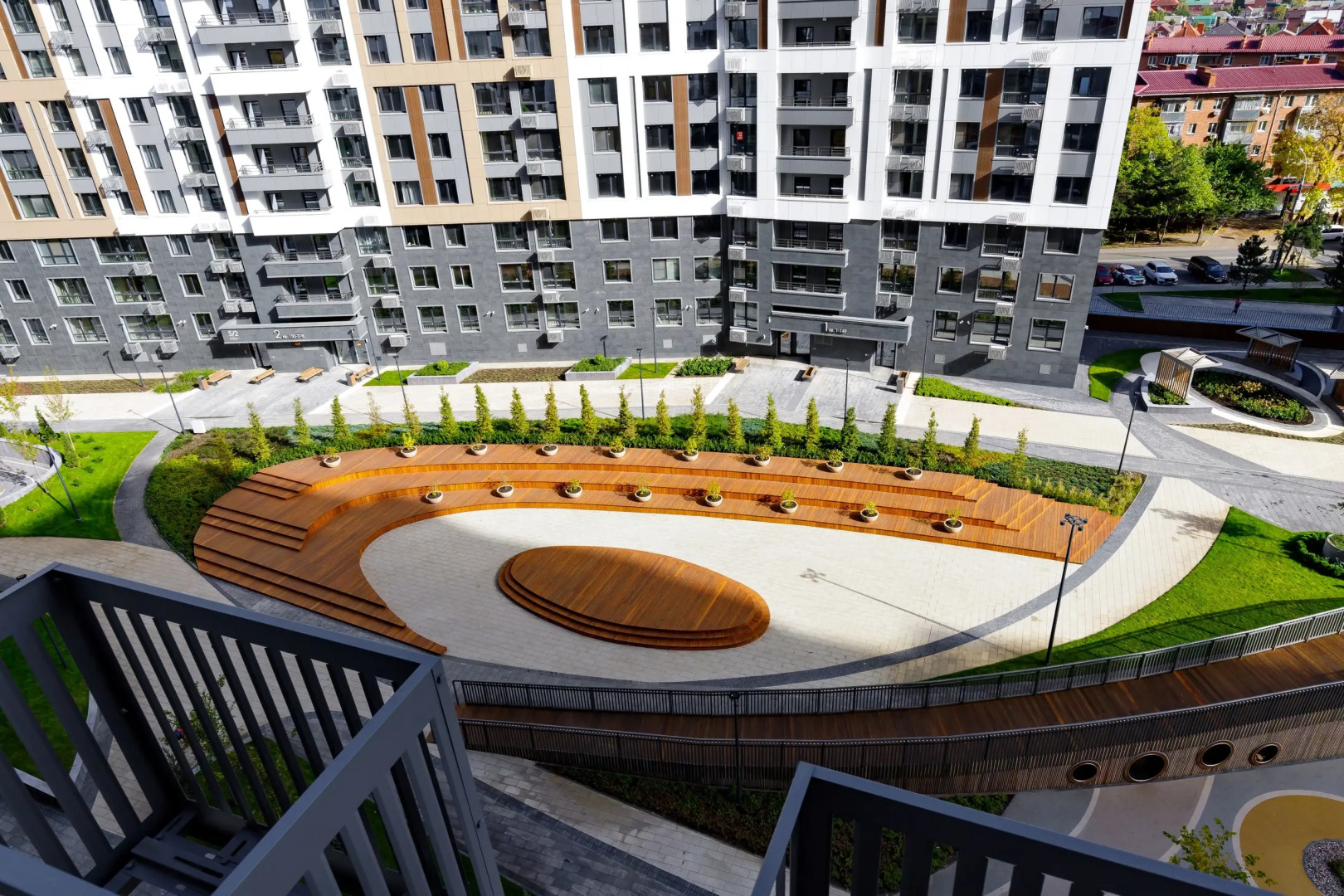 Апартаменты эксклюзивные в престижном доме бизнес-класса