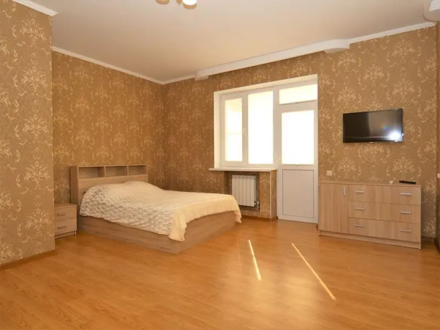 Апартаменты Veles House Дружбы 15