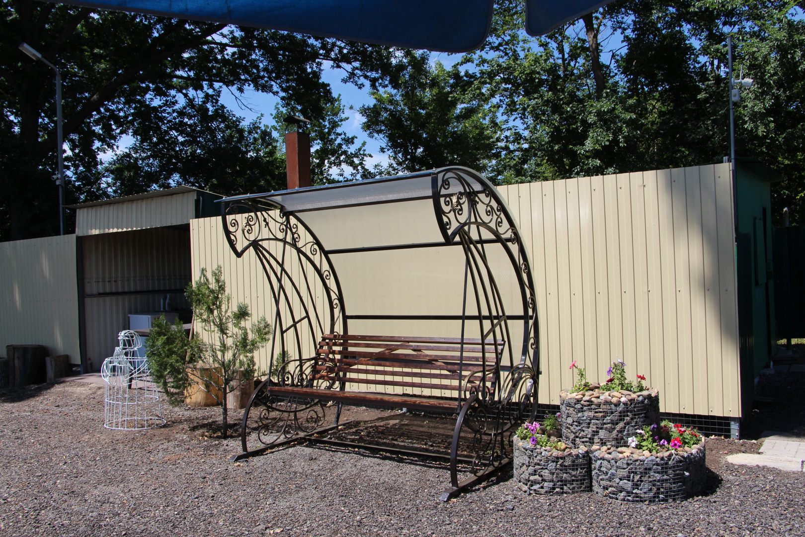 Гостиница Дубрава