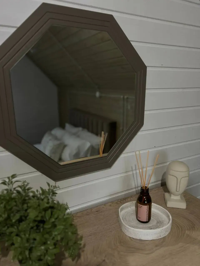 Частный дом Ракушка на берегу моря