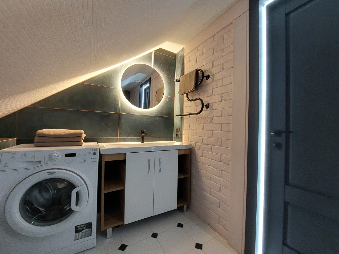 Квартира Кранц- Теремок