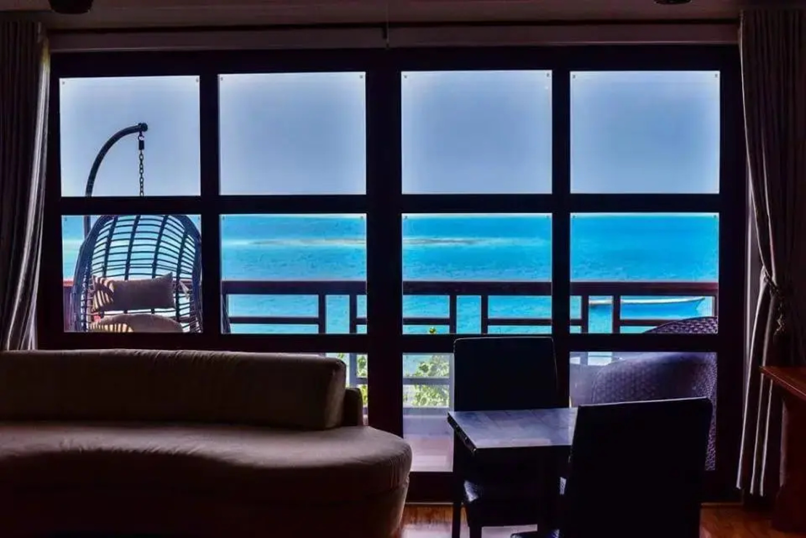 Гостевой дом Maldives Holiday Packages