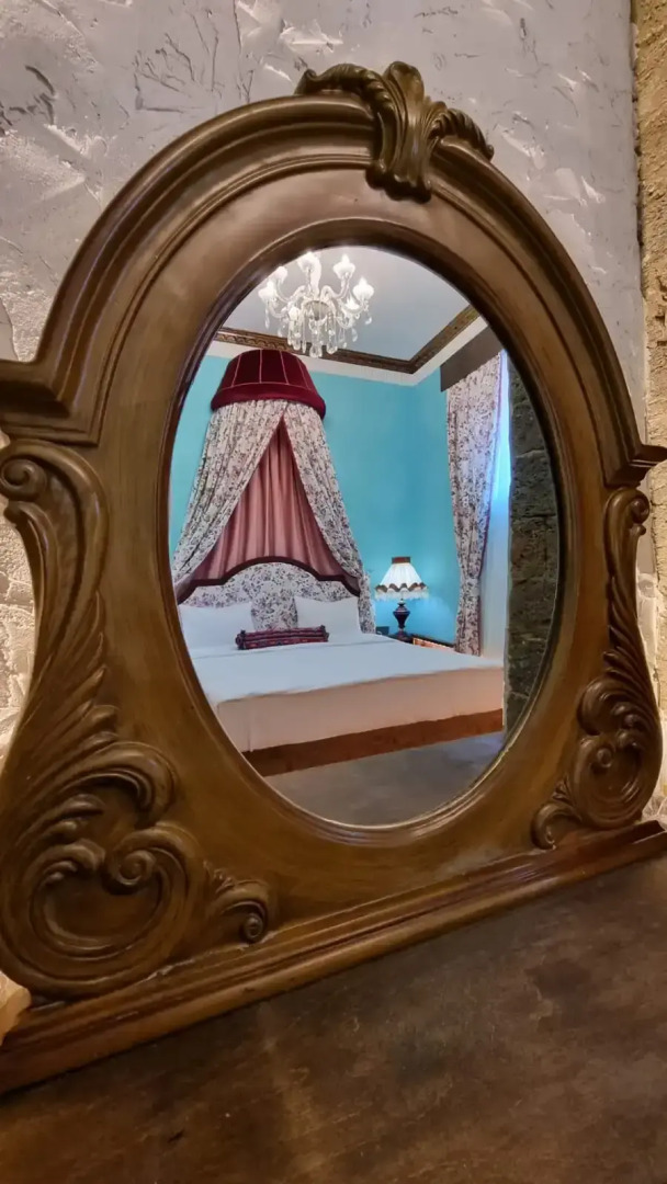 Apartments History 1870