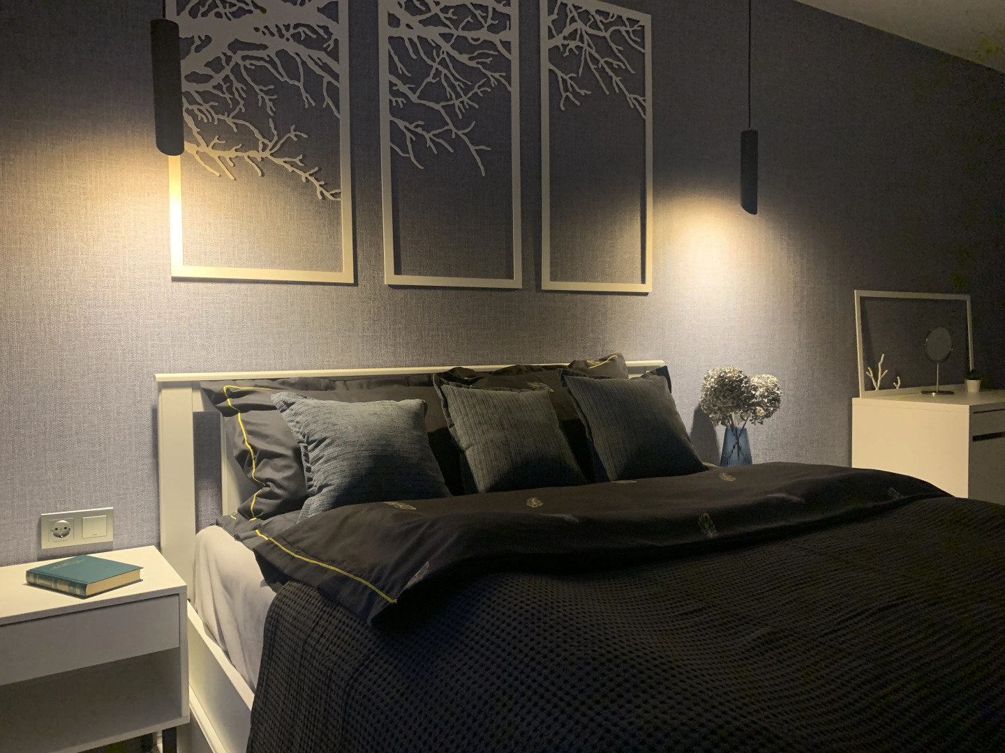 Апартаменты Argentum Home Матросова 9