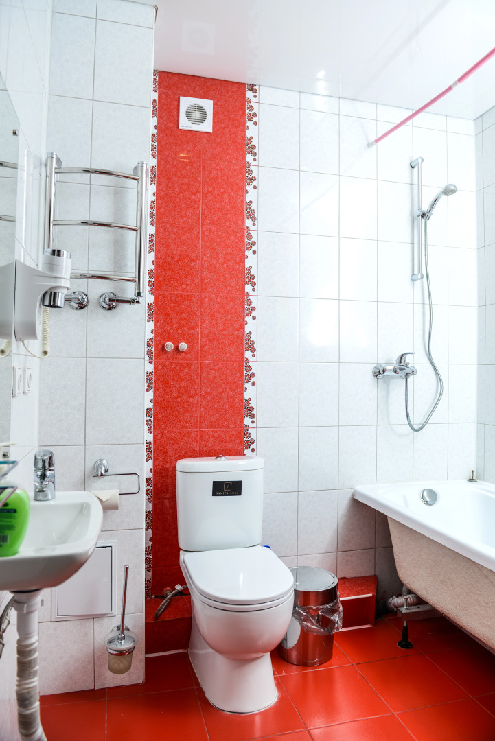 Апартаменты Кутузов Стандарт