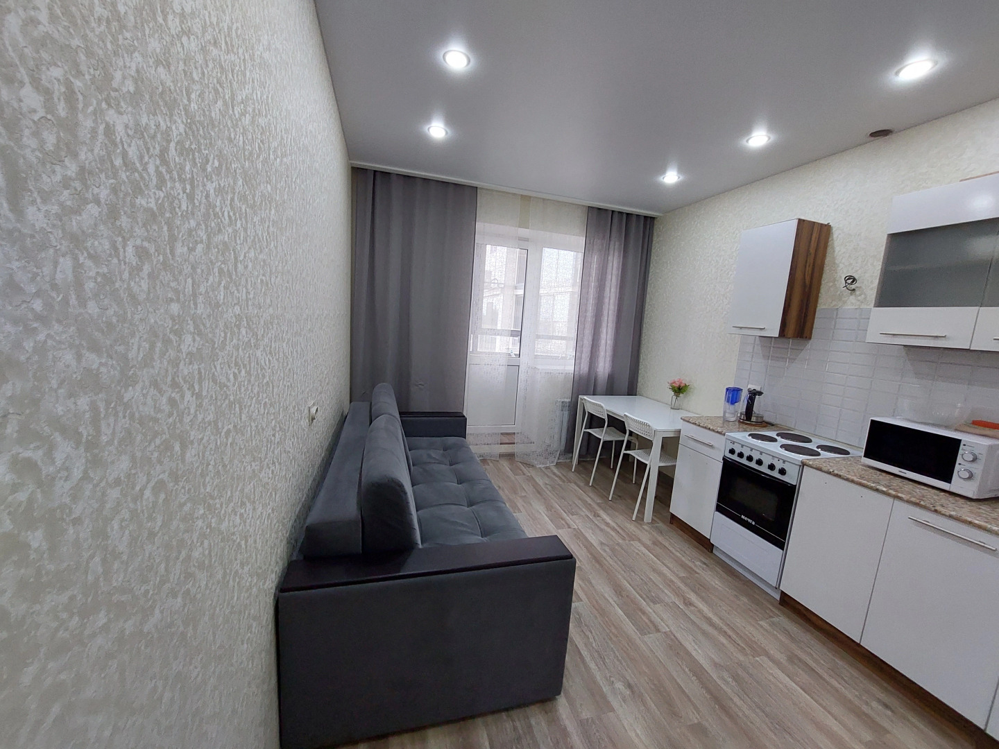 Апартаменты Grand Avenu VLG 1