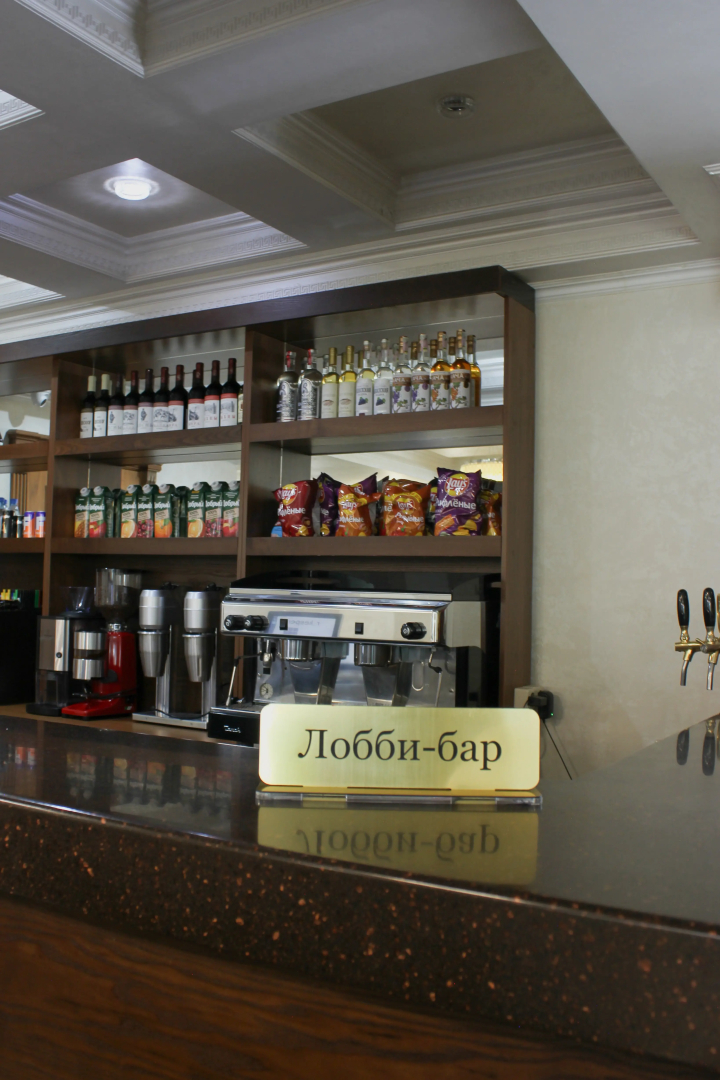 Отель Дом отдыха им. Челюскинцев