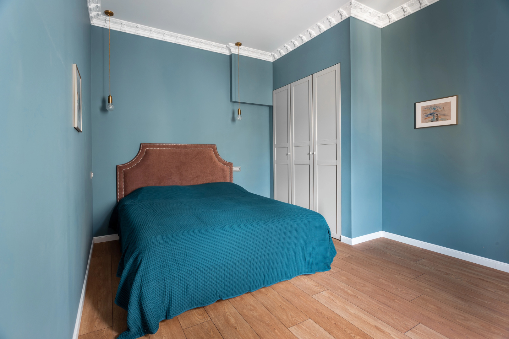 Апартаменты №5 Buyart Apartments  Адмиралтейский
