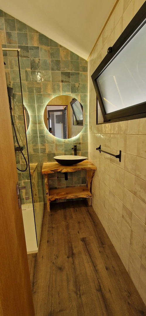 Вилла Stone&Villas Nature