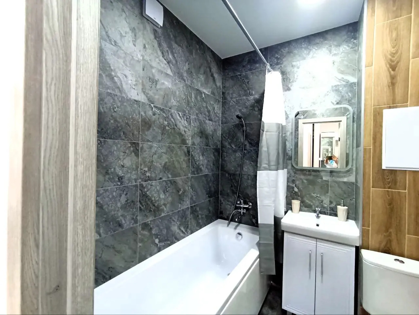 Квартира Best Home рядом с  Мамаевым Курганом и тц Мармелад