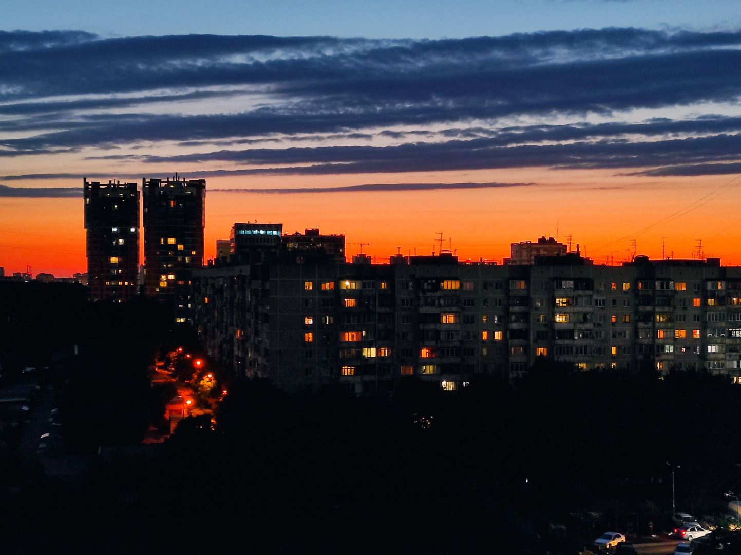 Апартаменты 3 на Зиповской