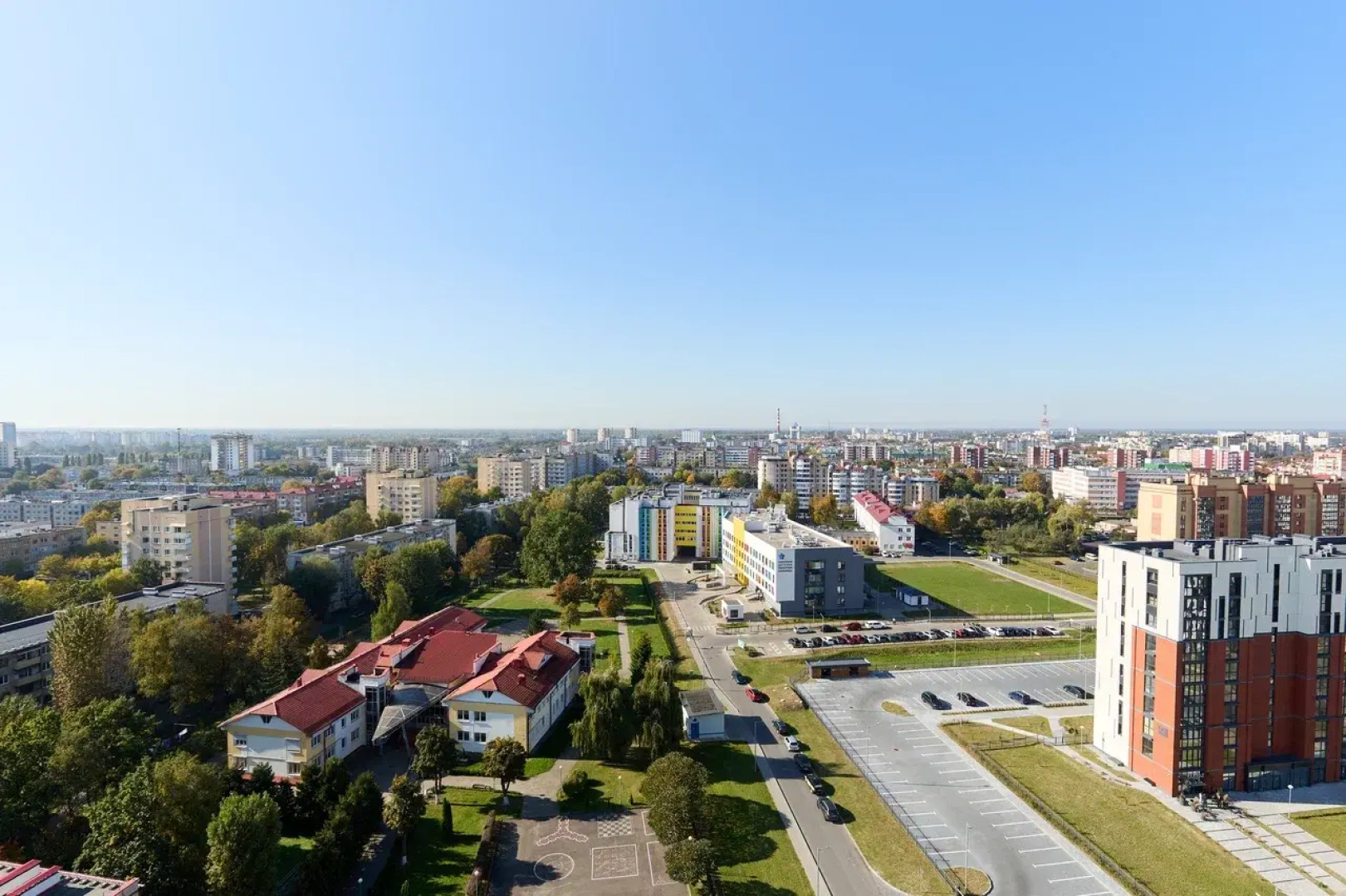 Апартаменты Reverie Swan