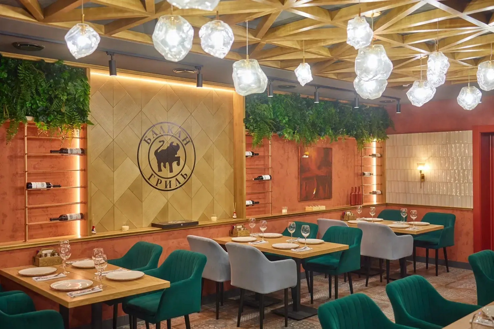 Отель Иремель