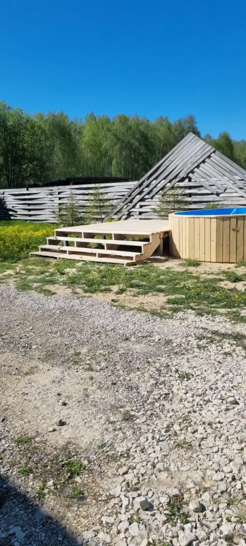 Гостевой дом Удачный