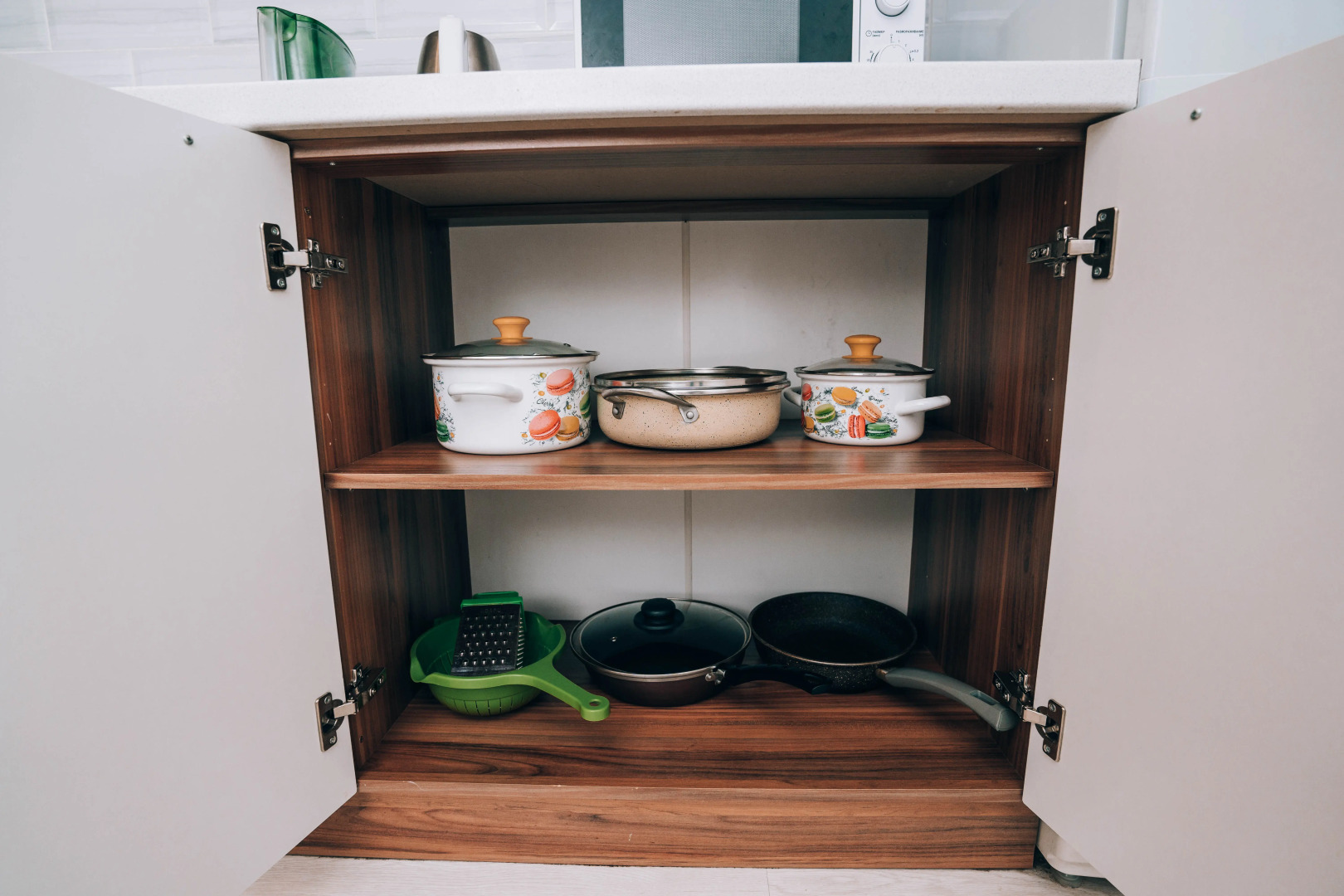 Апартаменты ATLANT Apartments 79