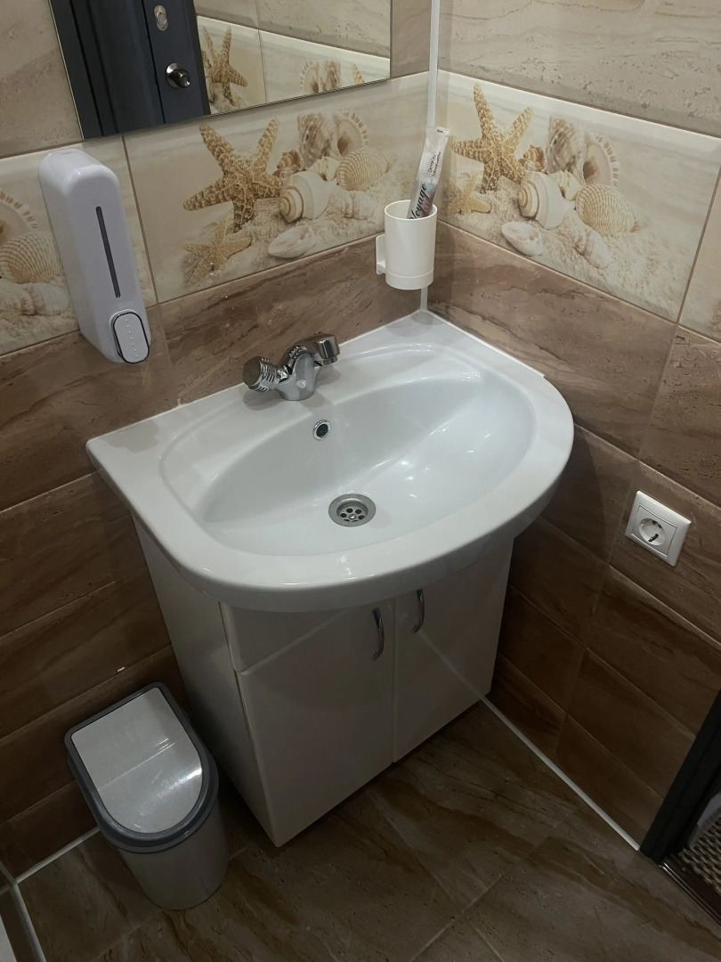 Гостевой дом Метелица