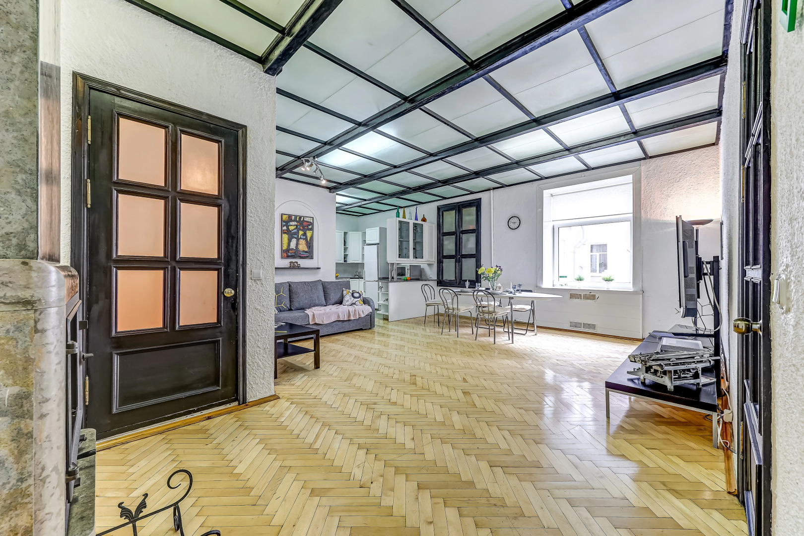 Апартаменты Небесный Невский