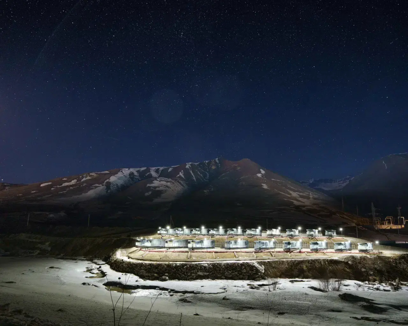 Astro Base Mamison