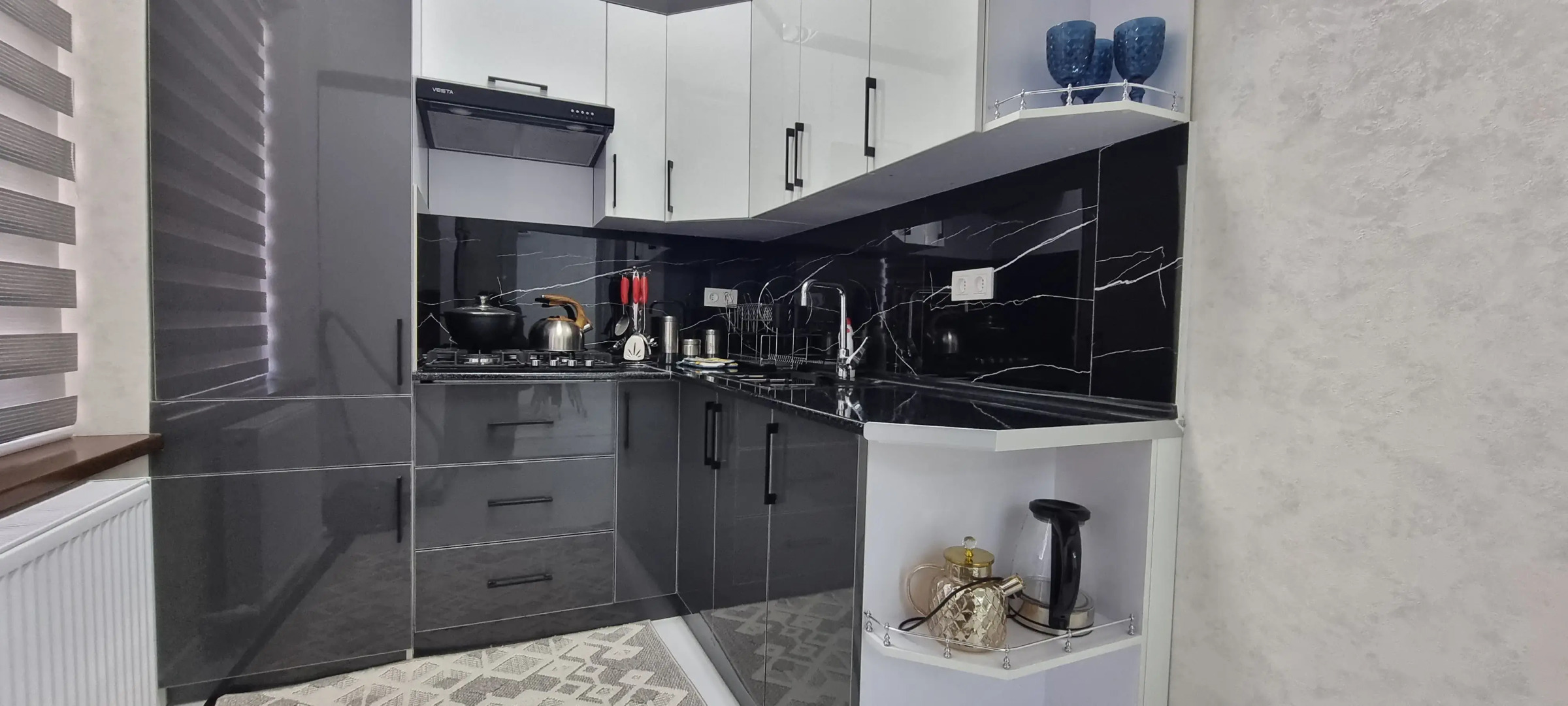 Апартаменты Bronin Homes 9