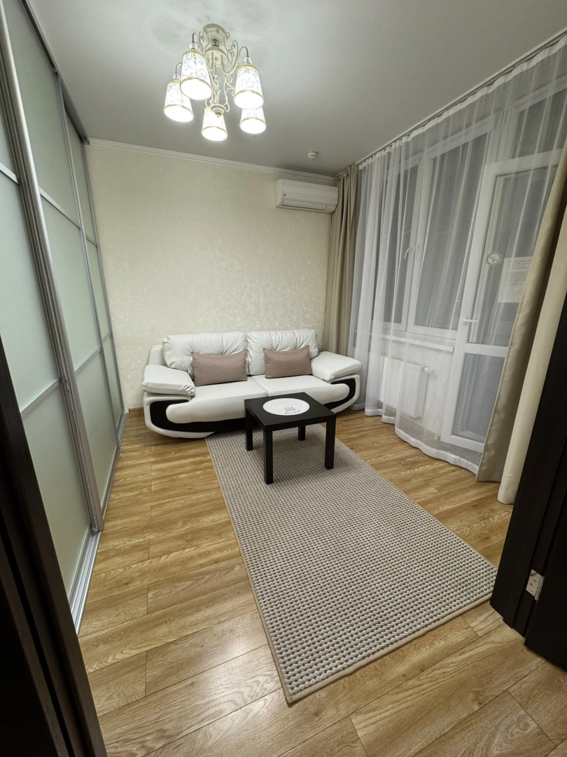 Апартаменты в Центре Казaни