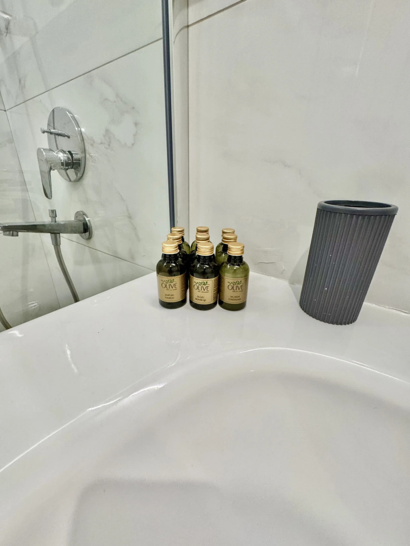 Апартаменты стильные в центре города