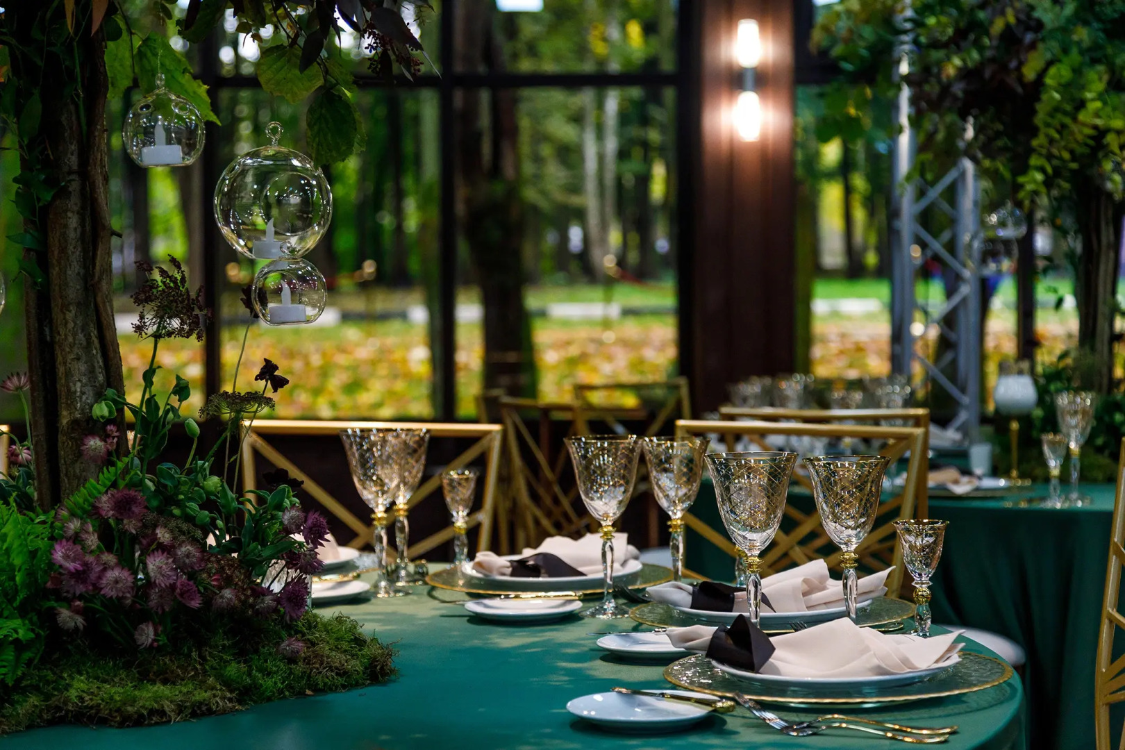 Отель Волынское Конгресс-Парк