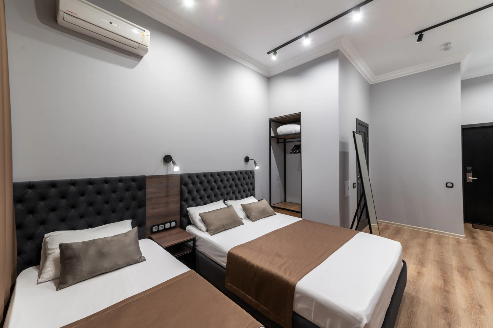 Xenia City Hotel Zelenograd