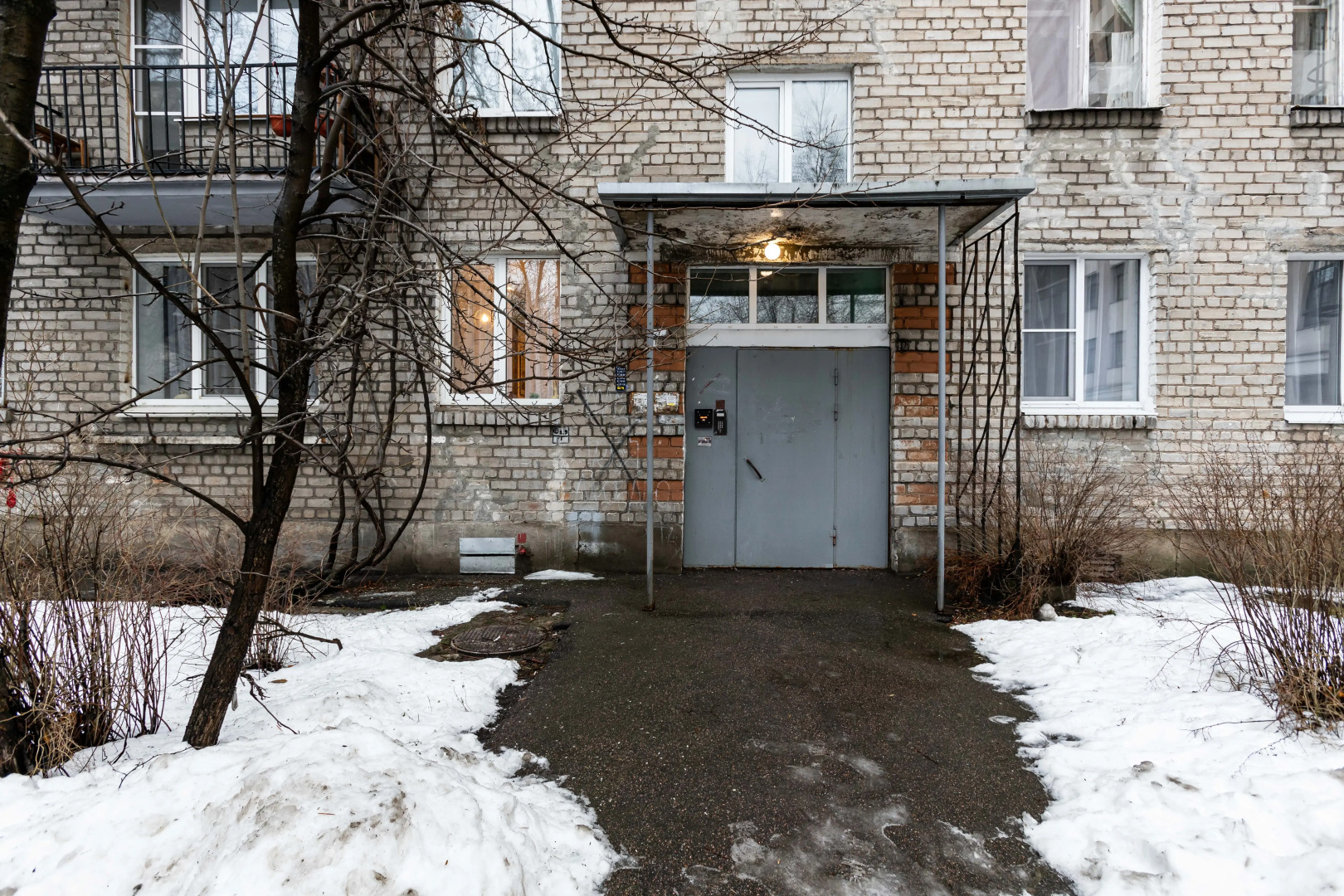 Апартаменты Art-Home на Среднегаванском проспекте