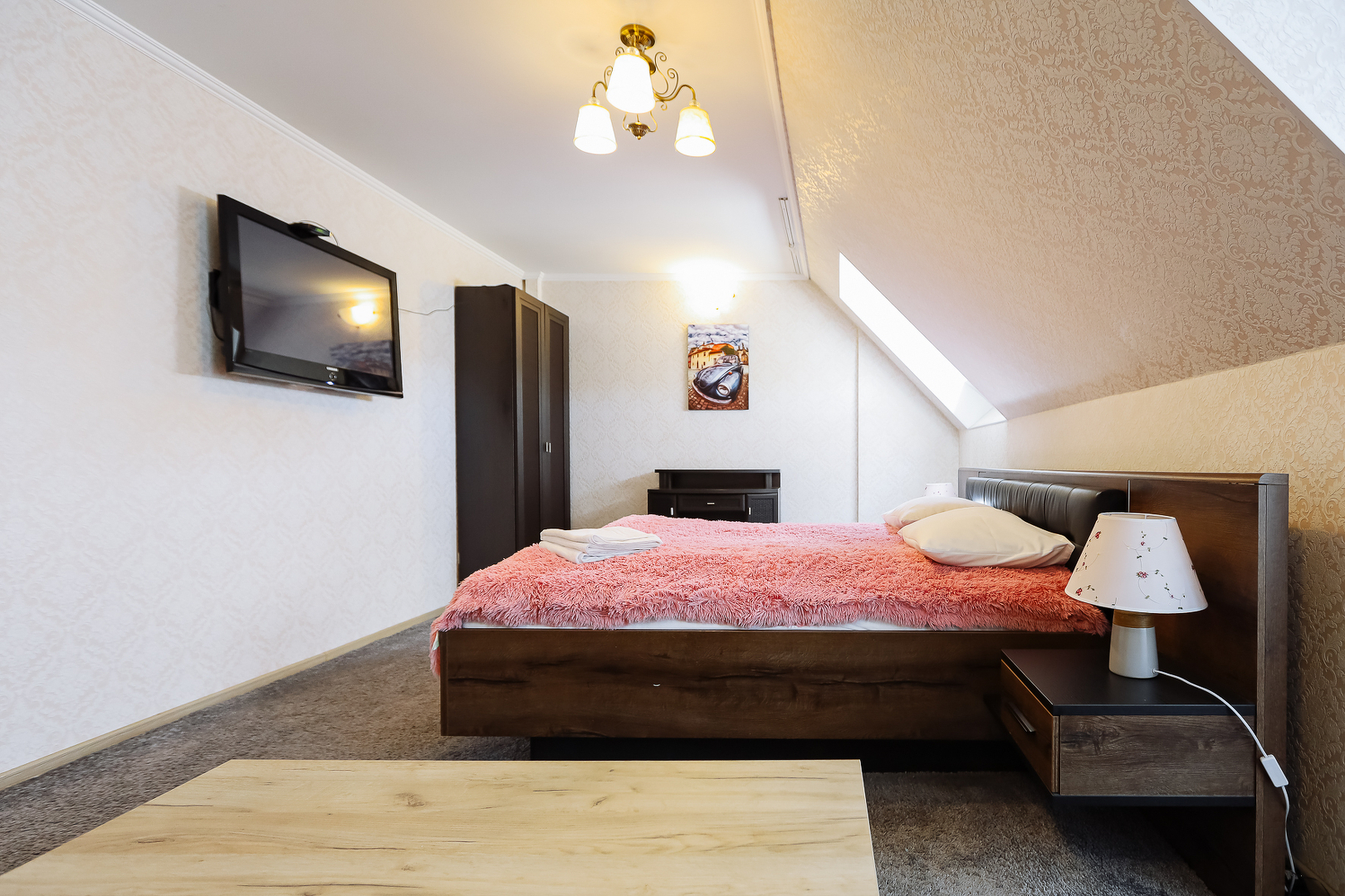 Гостевой дом Максим