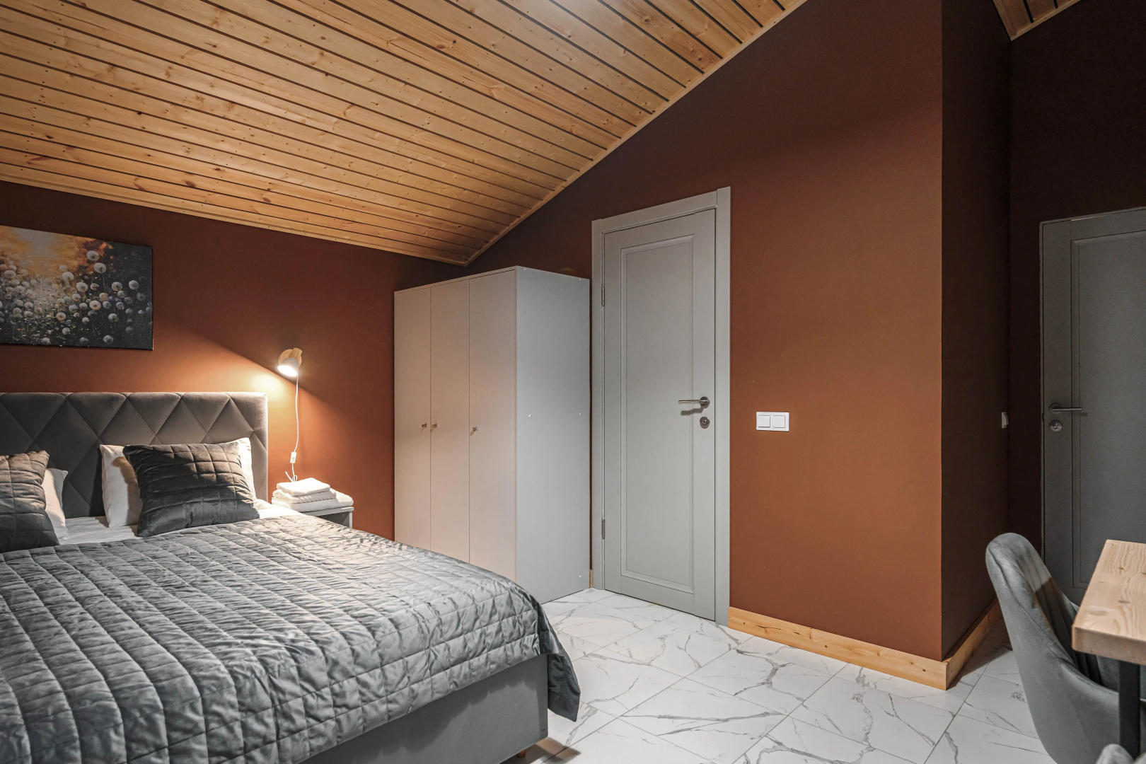 Частный дом Дом с Сауной в Саблинских дачах