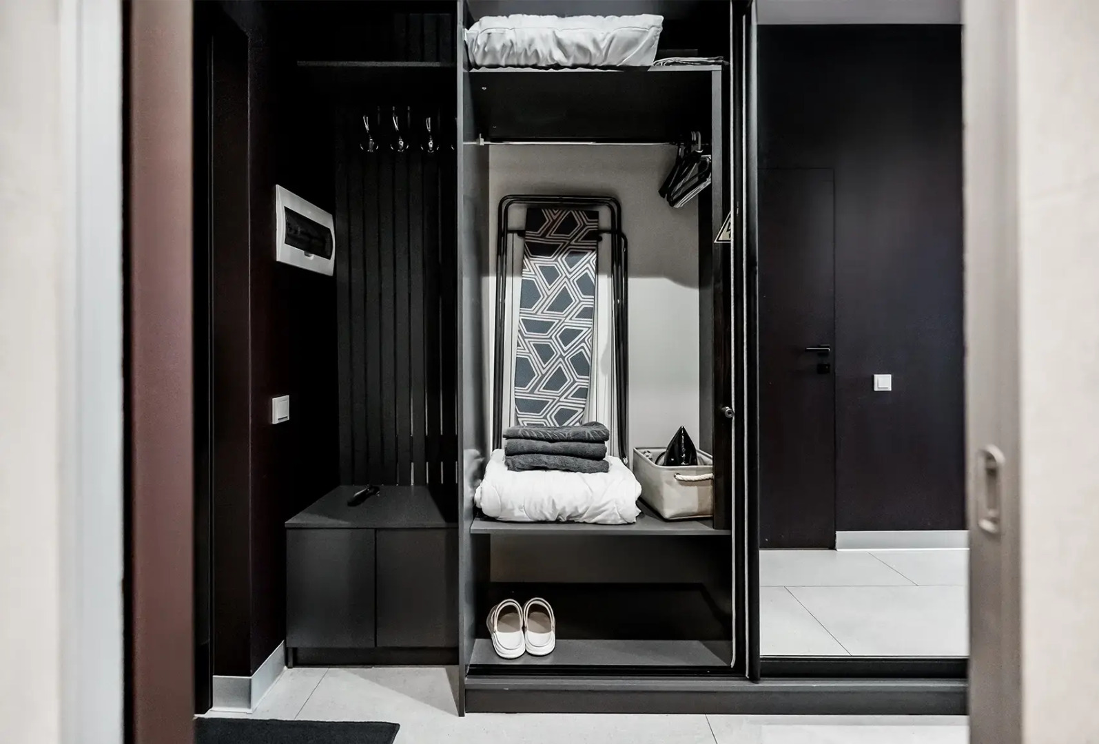 Апартаменты ЖК Sky Skolkovo 480K