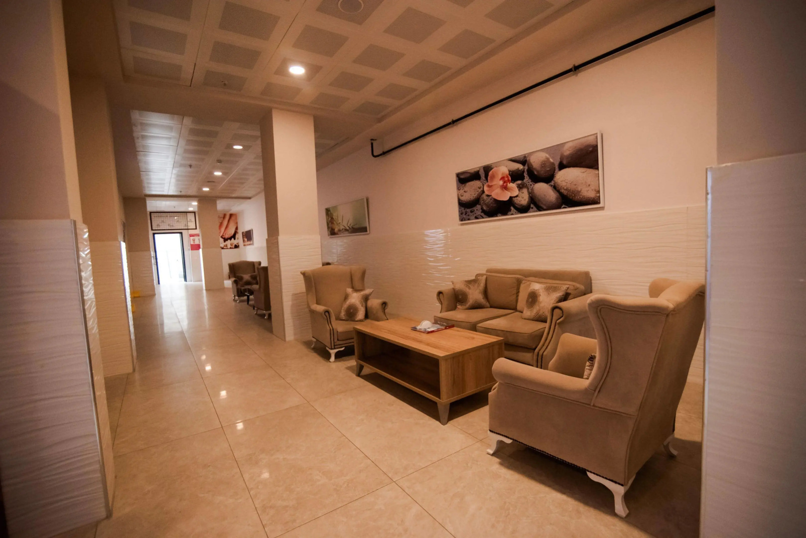 Отель Grand Hotel & Convention Center Karaman