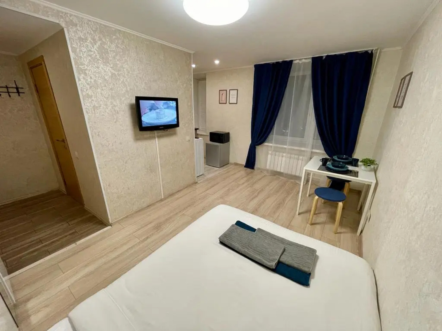 Студия Уютная на Коломенской