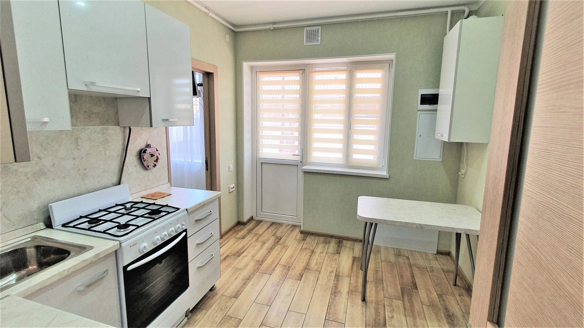 Апартаменты у Моря