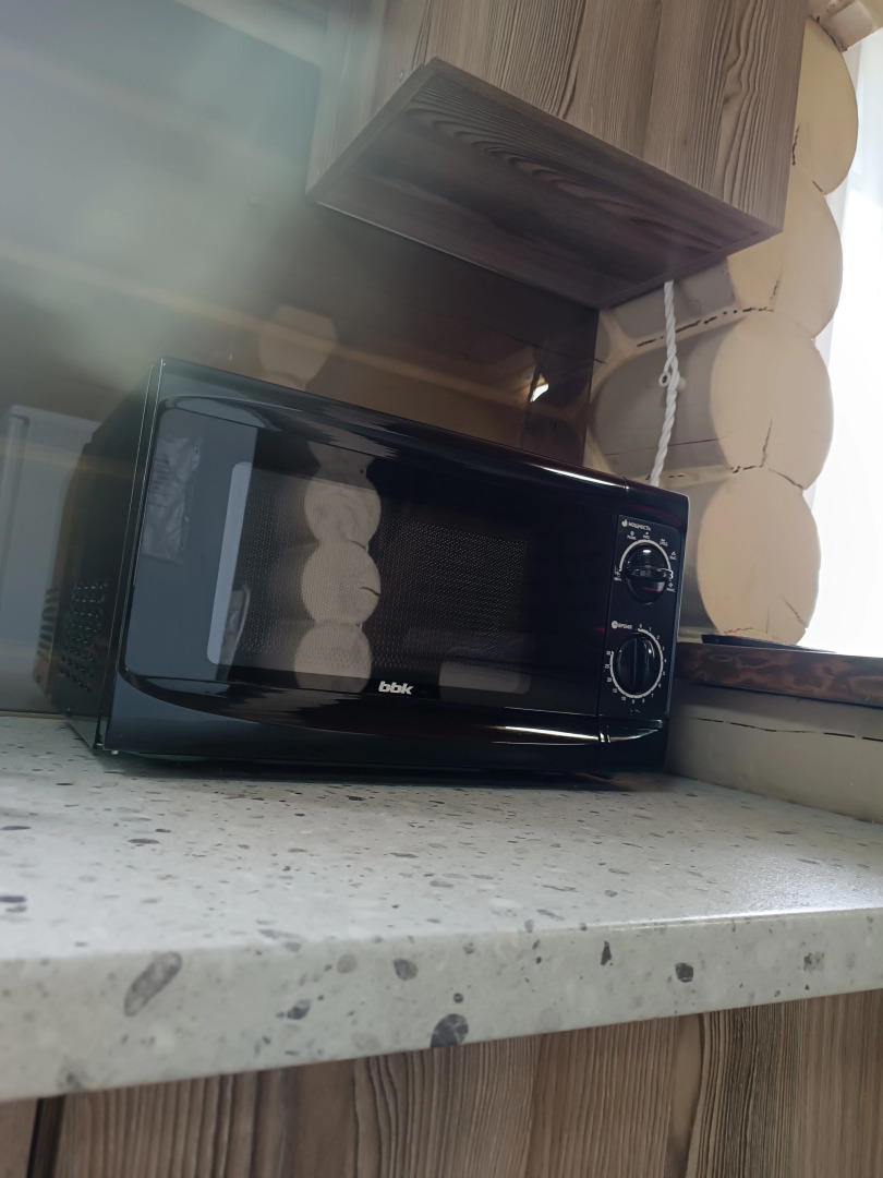 Гостевой дом Уютный дом