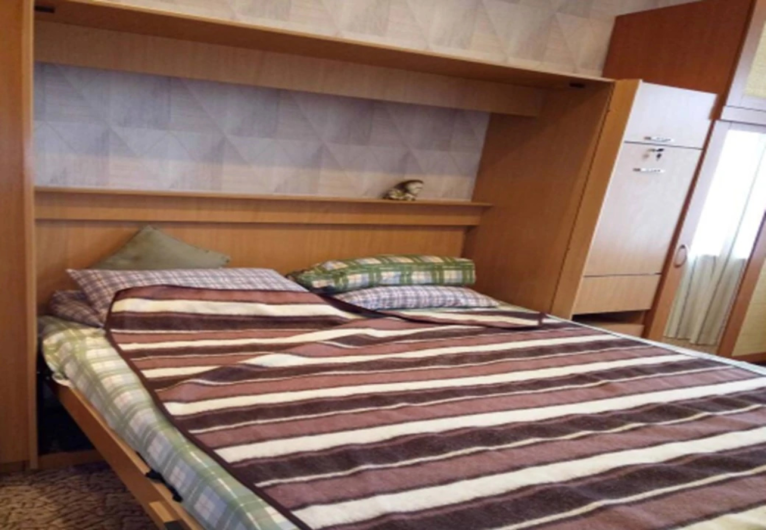 Квартира у Моста Александра Невского