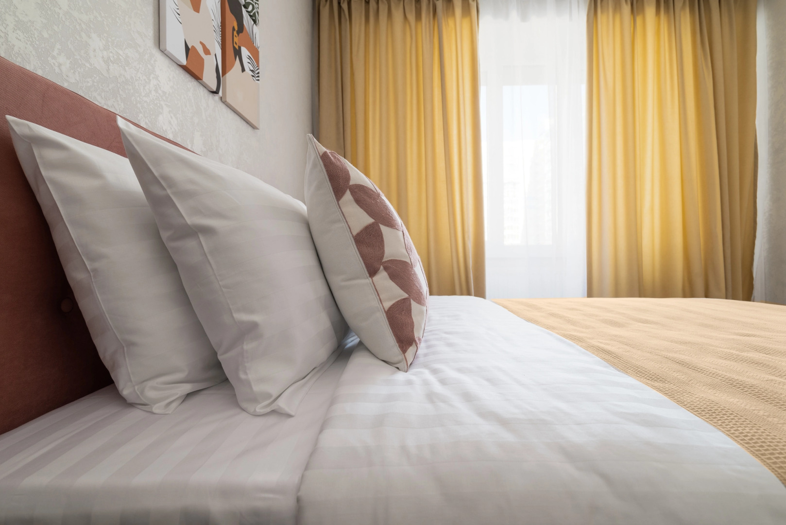 Апартаменты Grand Palace 935