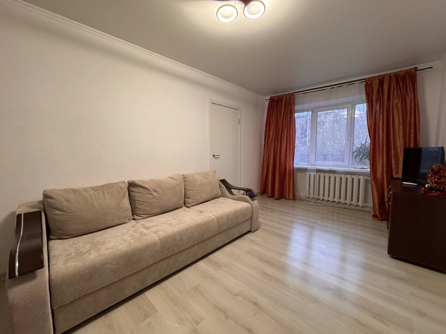 Квартира Квартира в Центре