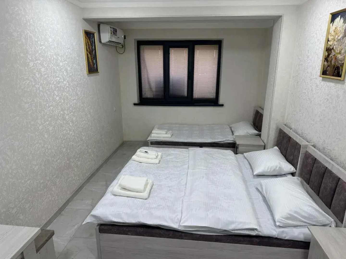 Хостел Air hostel Tashkent