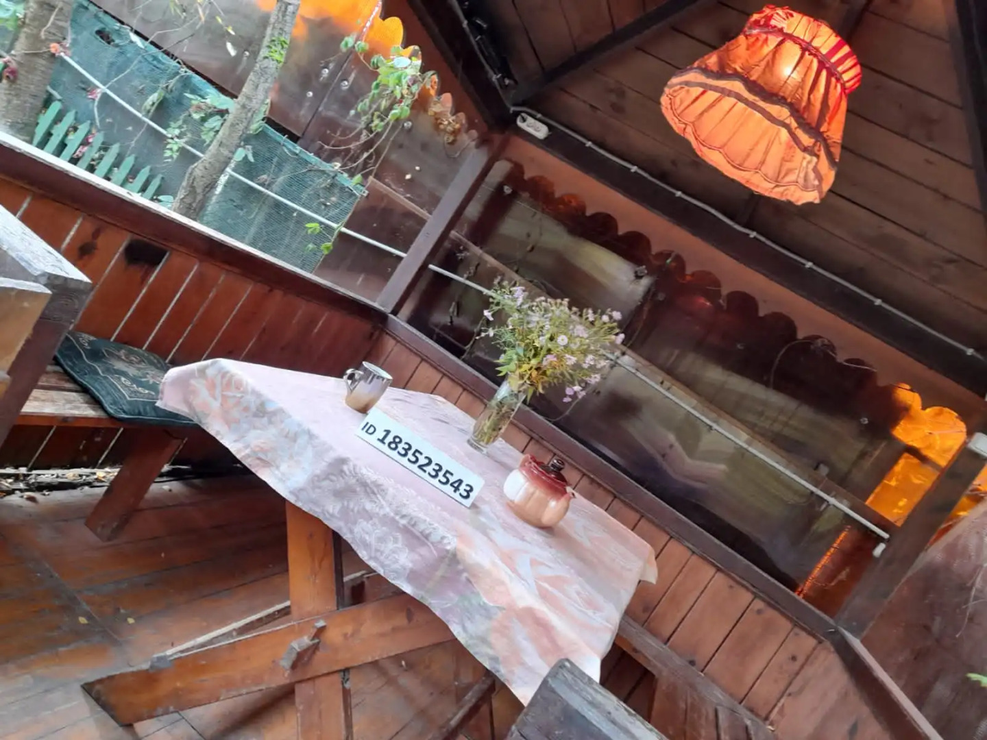 Гостевой дом в Шаганино