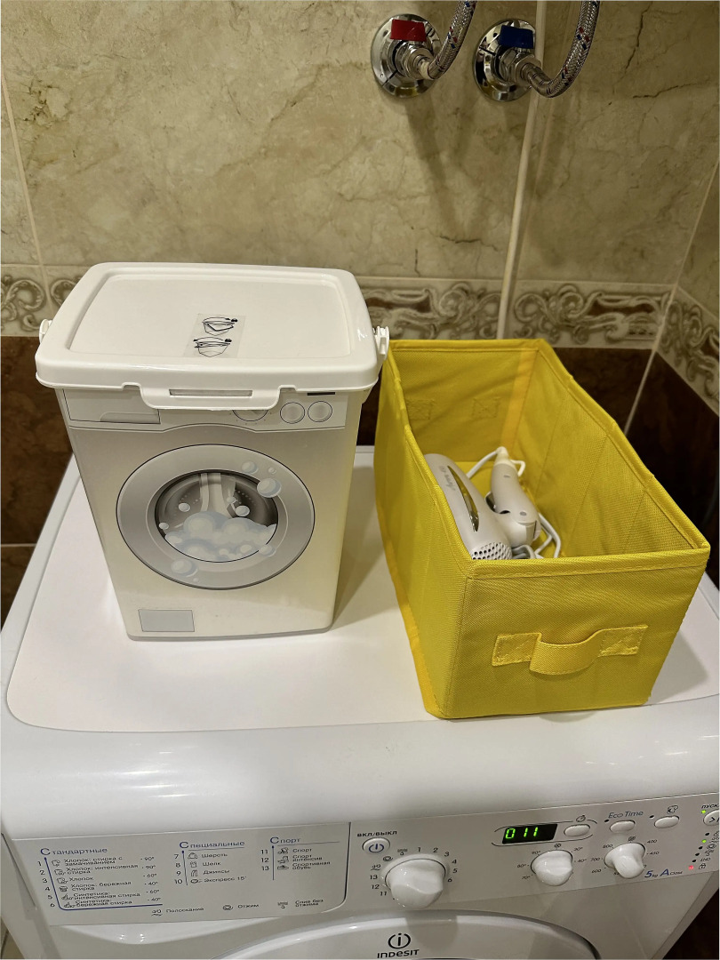 Апартаменты на Блинова 35