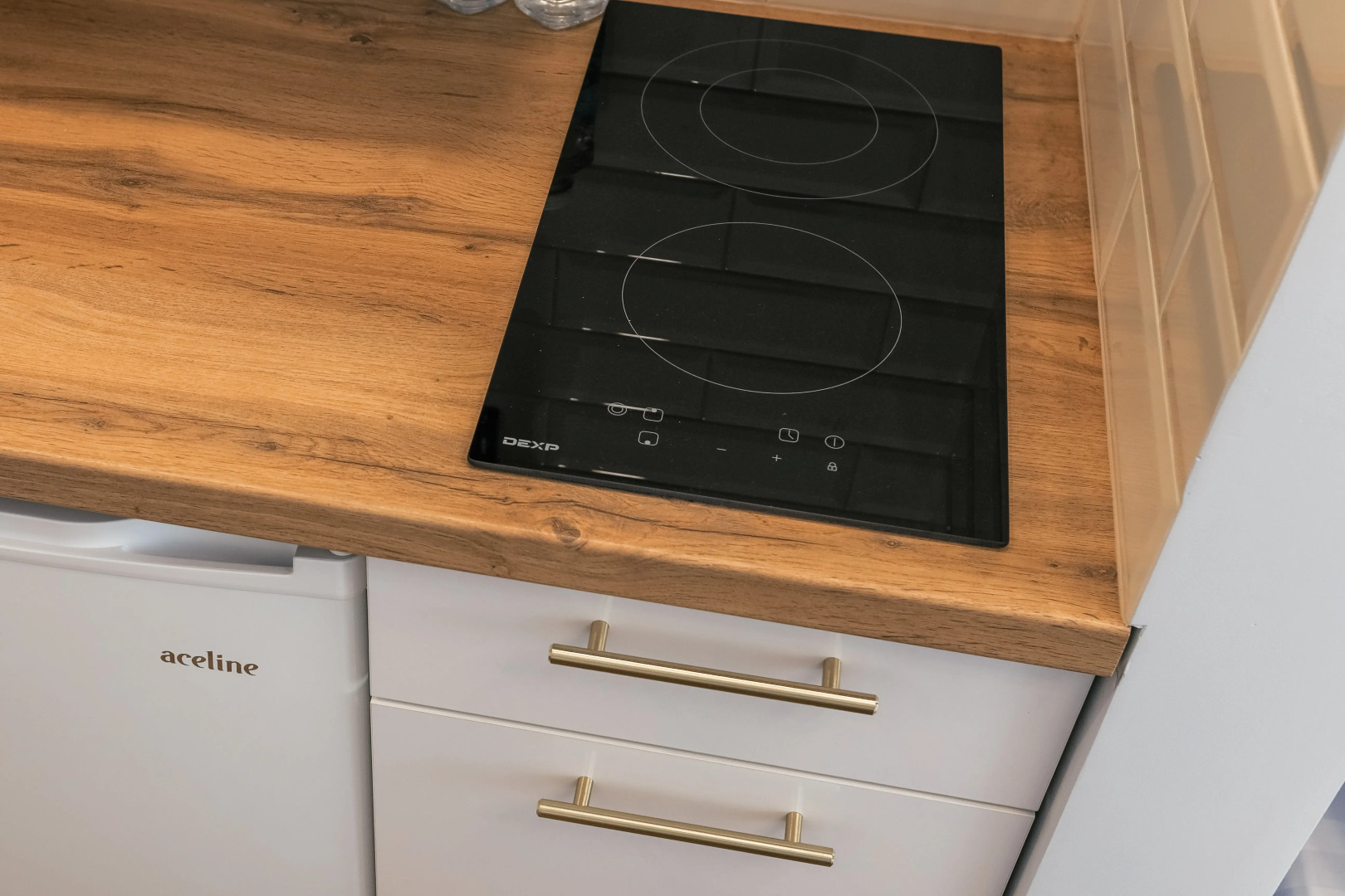 Апартаменты на Лермонтова